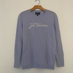 Banana Republic Filpucci Sweater - Medium